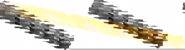 Jobber Length Drill Bit: 29/64